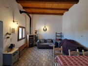 Litsarda Kreta – Charmantes, 200 Jahre altes Steinhaus mit Pool, Garten und Bergblick zu verkaufen Haus kaufen